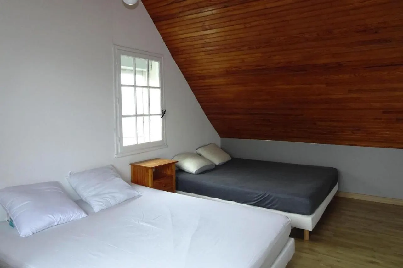 Cottage, Damgan-Kervoyal 0*, Damgan