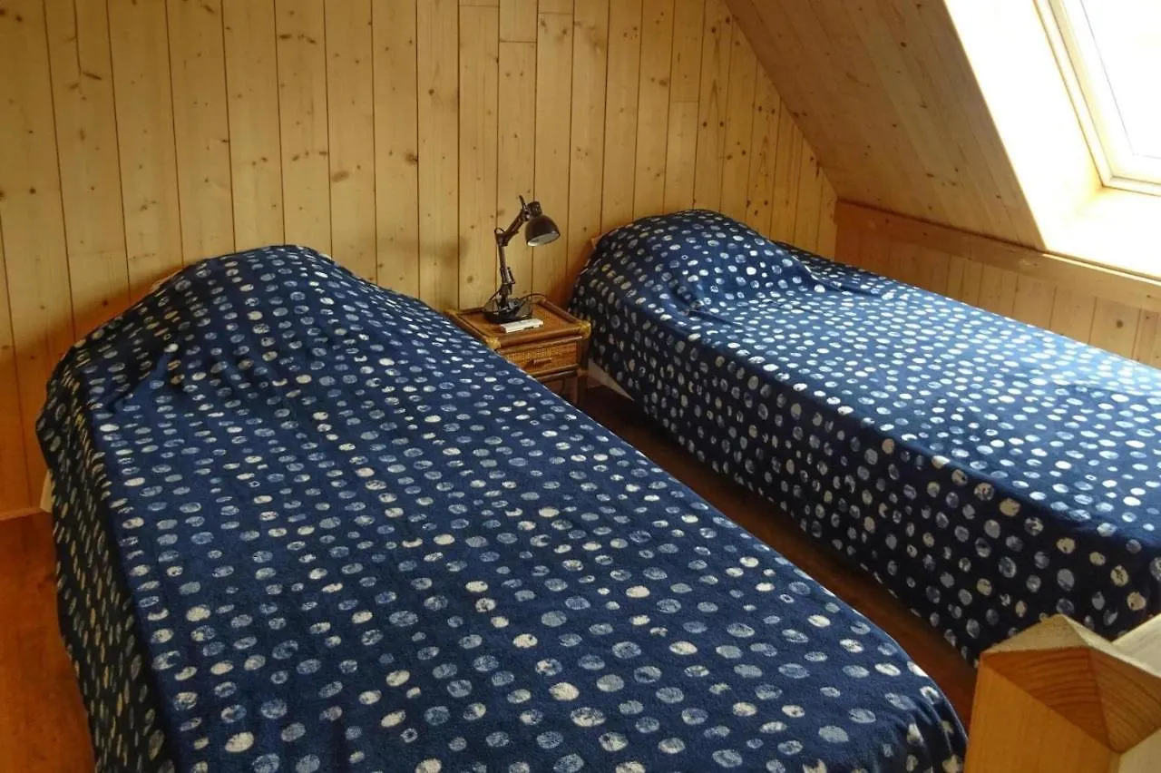 Cottage, Damgan-Kervoyal Holiday home