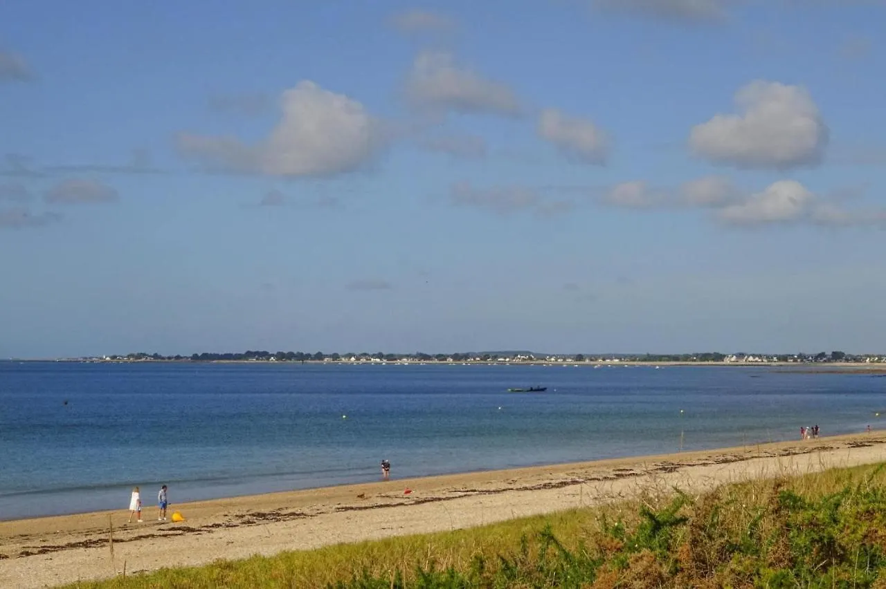 Cottage, Damgan-Kervoyal Holiday home