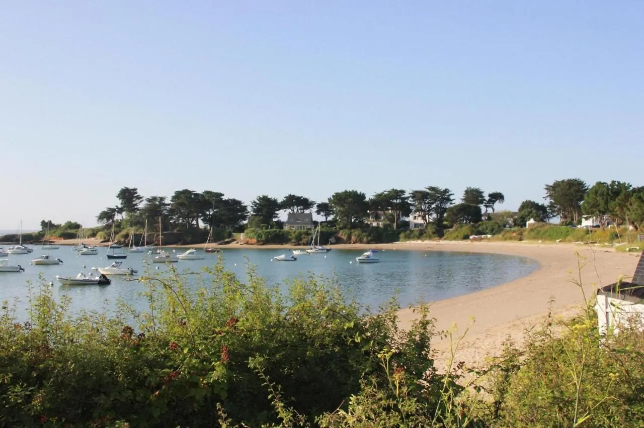 Cottage, Damgan-Kervoyal France