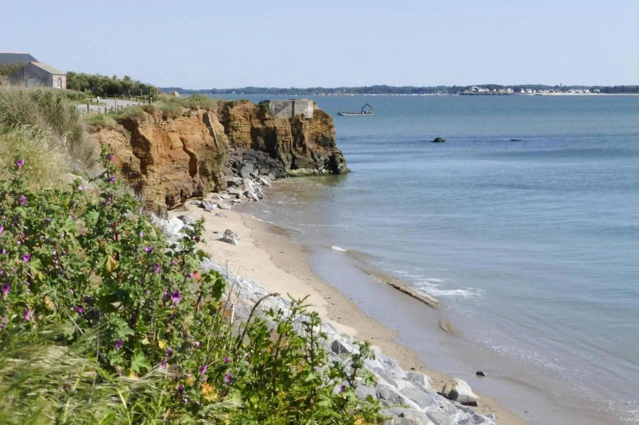 Holiday home Cottage, Damgan-Kervoyal France