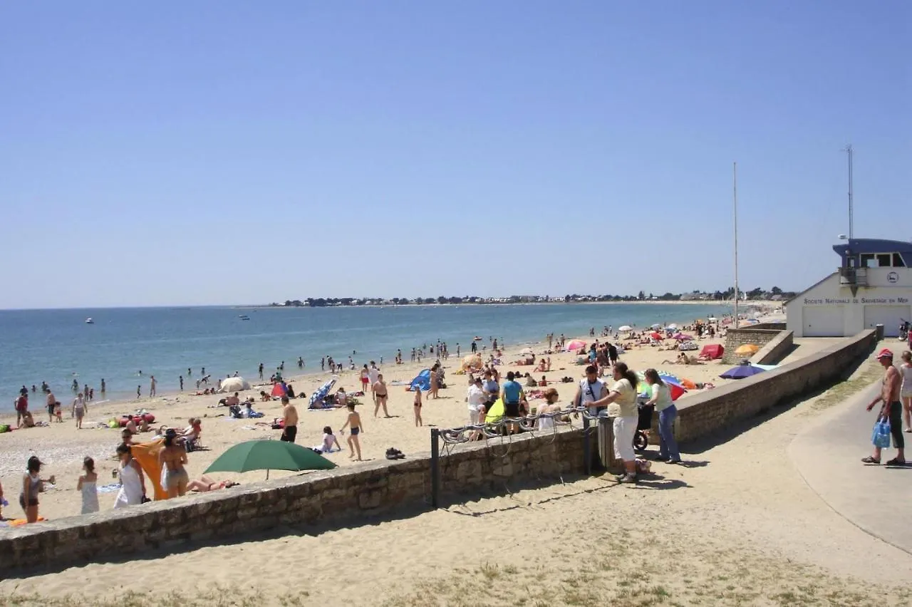 Cottage, Damgan-Kervoyal Holiday home Damgan