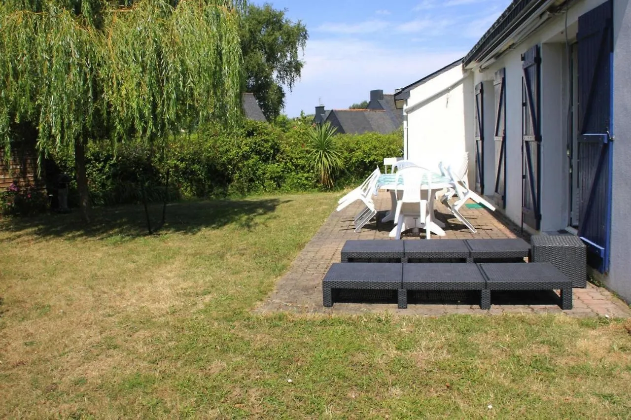 Casa vacanze Cottage, Damgan-Kervoyal Francia