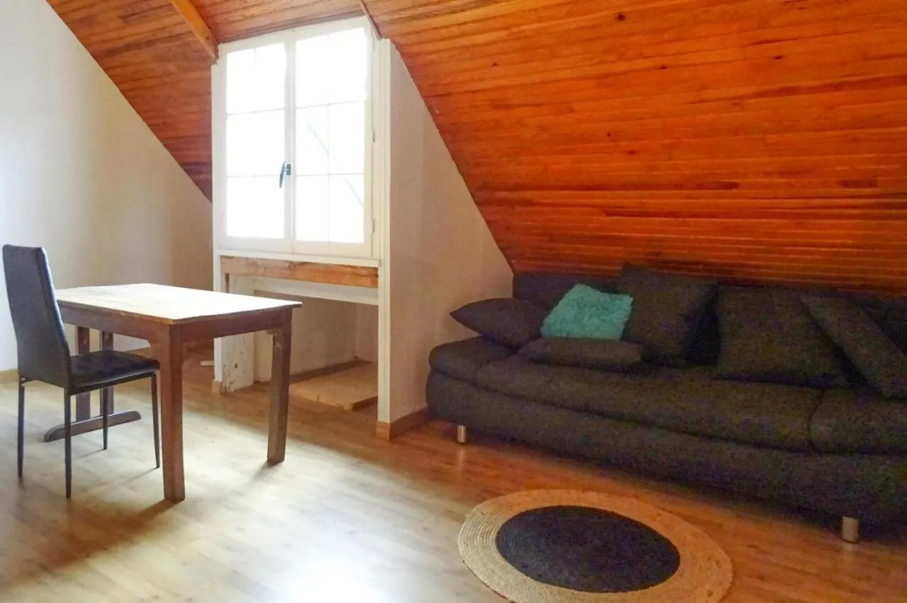 Cottage, Damgan-Kervoyal 0*, Damgan