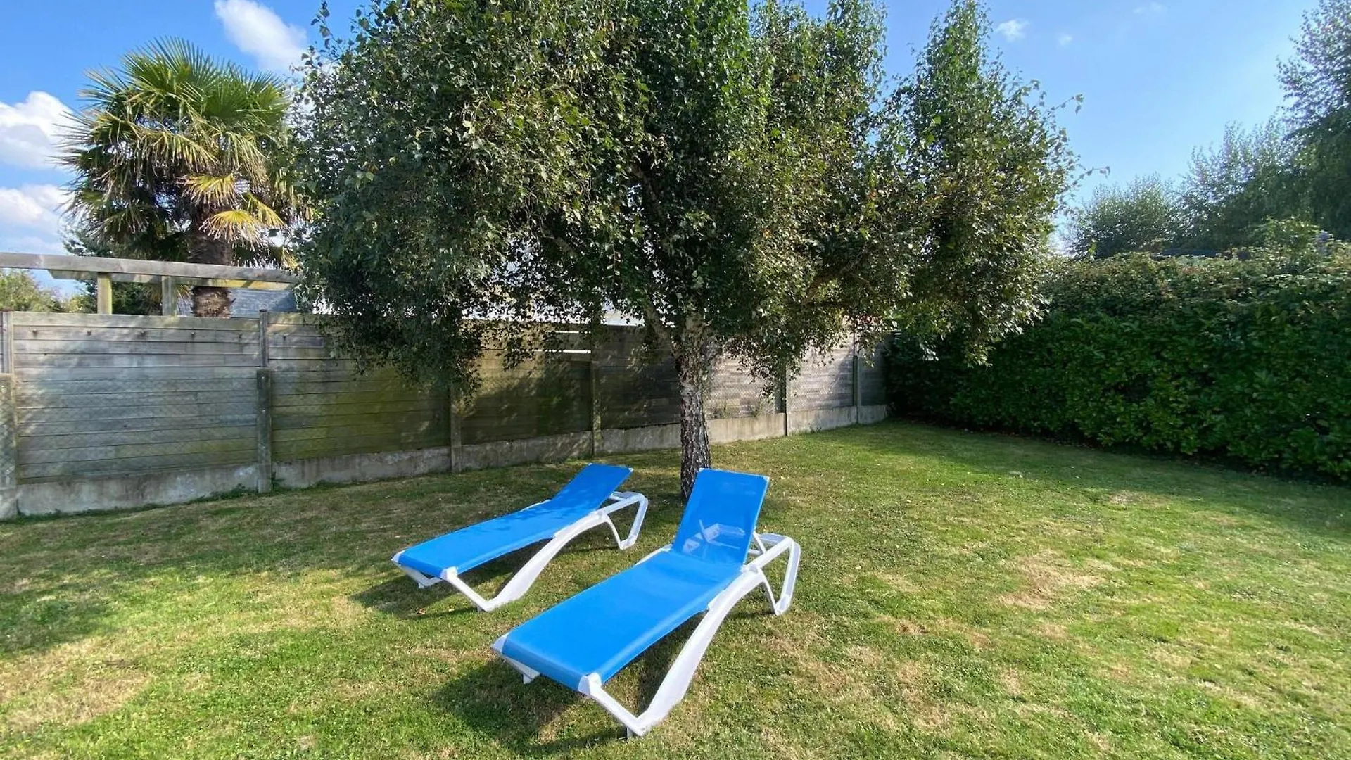Cottage, Damgan-Kervoyal 0*, Damgan France