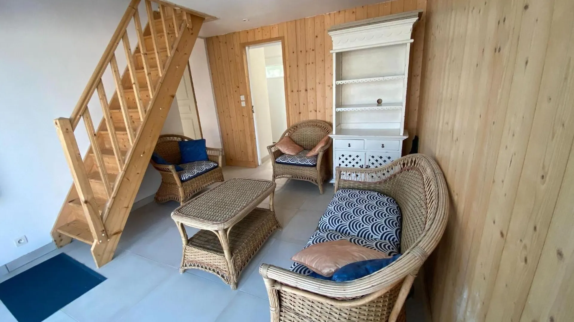 Cottage, Damgan-Kervoyal Damgan