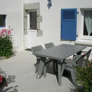 Hébergement de vacances Entre Et Campagne, Damgan