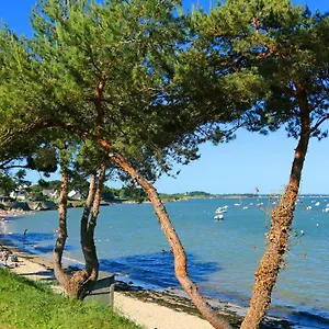 Appartement Pecheur, Damgan
